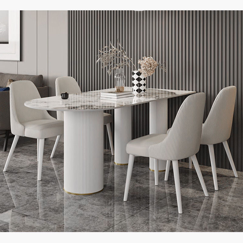 Casaconer | ダイニングテーブル・セラミックテーブル・セラミック天板・セラミック・リビングテーブル・幅120・140/160・180