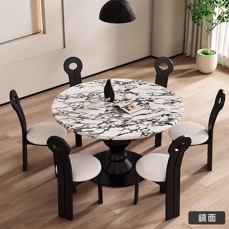 Casaconer | ダイニングテーブル・セラミック・北欧・ナチュラル・モダン・ダイニング・一人暮らし・3人掛け・4人掛け