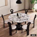 Casaconer | ダイニングテーブル・セラミック・北欧・ナチュラル・モダン・ダイニング・一人暮らし・3人掛け・4人掛け