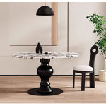 Casaconer | ダイニングテーブル・セラミック・北欧・ナチュラル・モダン・ダイニング・一人暮らし・3人掛け・4人掛け