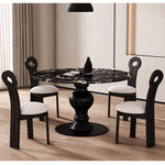 Casaconer | ダイニングテーブル・セラミック・北欧・ナチュラル・モダン・ダイニング・一人暮らし・3人掛け・4人掛け