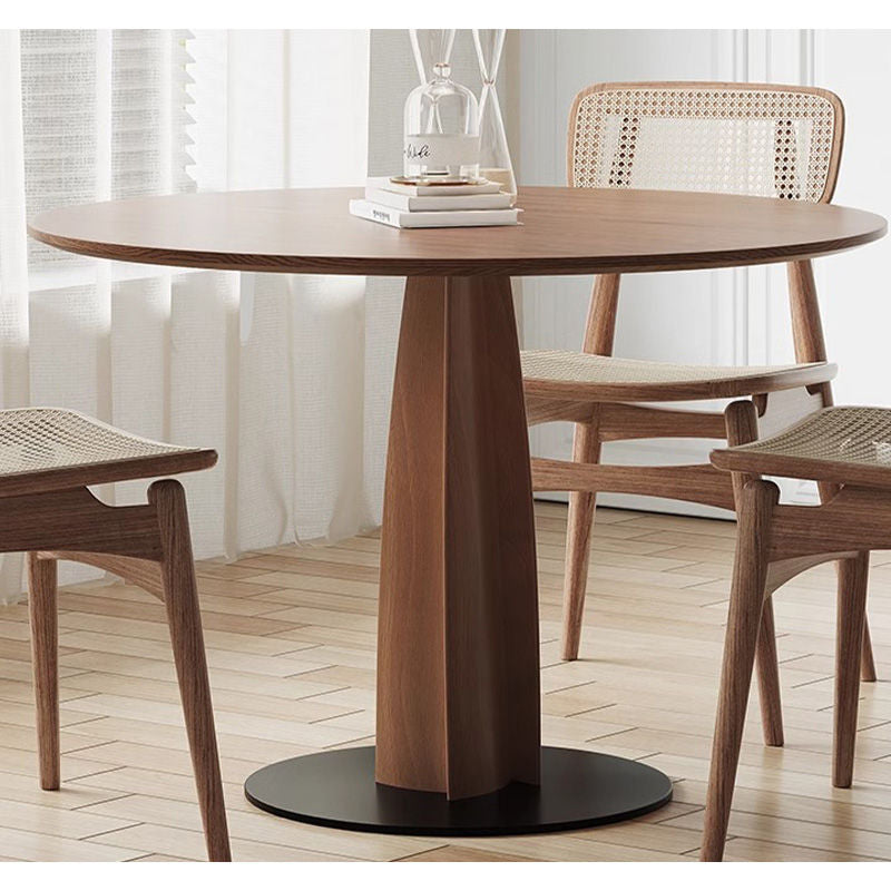 Casaconer | ダイニングテーブル・天然木・木製・シンプル・北欧・ナチュラル・おしゃれ・幅80・高さ75