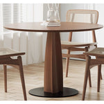 Casaconer | ダイニングテーブル・天然木・木製・シンプル・北欧・ナチュラル・おしゃれ・幅80・高さ75