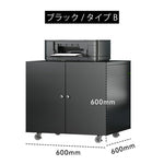 サイドボード キャビネット 収納棚 チェスト リビング収納 ディスプレイラック ラック 棚 台 収納 おしゃれ 扉 収納ボックス リビングボード リビング 幅60 おしゃれ インテリア 北欧 ホワイト ブラック 白 黒