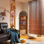 Casaconer | 姿見ミラー付きマガジンラック・全身鏡付き収納・キャスター付き・スタンドミラー・書類収納付き・移動式ワゴン・回転式ミラー・木製・ウォールナット/ナチュラル/ブラック・おしゃれ・一人暮らし・北欧風