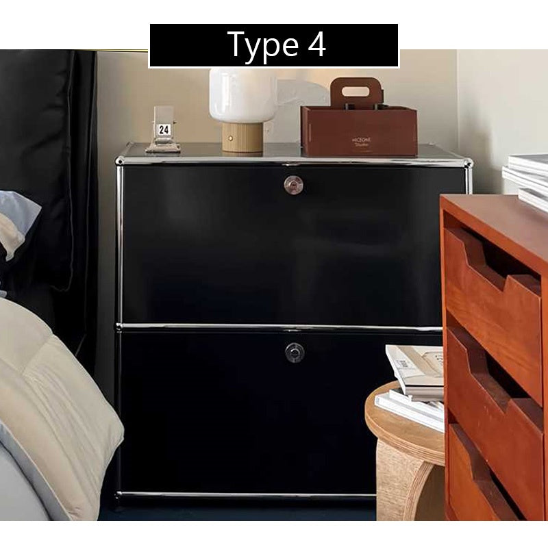 収納棚・キャビネット・大容量・おしゃれ・扉付き・食器収納・サイドボード・リビングボード・リビング・棚・収納・サイドチェスト・ブラック自由に組み合わせ・脚付き・木目調・おしゃれ・韓国・北欧