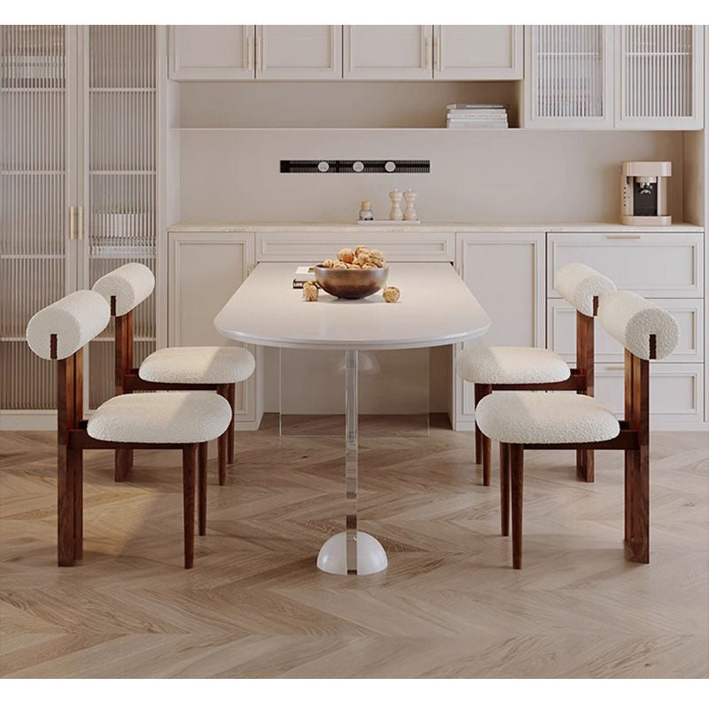 Casaconer | ダイニングテーブル・セラミック天板・セラミックテーブル・韓国風・北欧・リビングテーブル・140・4人掛け・6人掛け・幅140・160・180