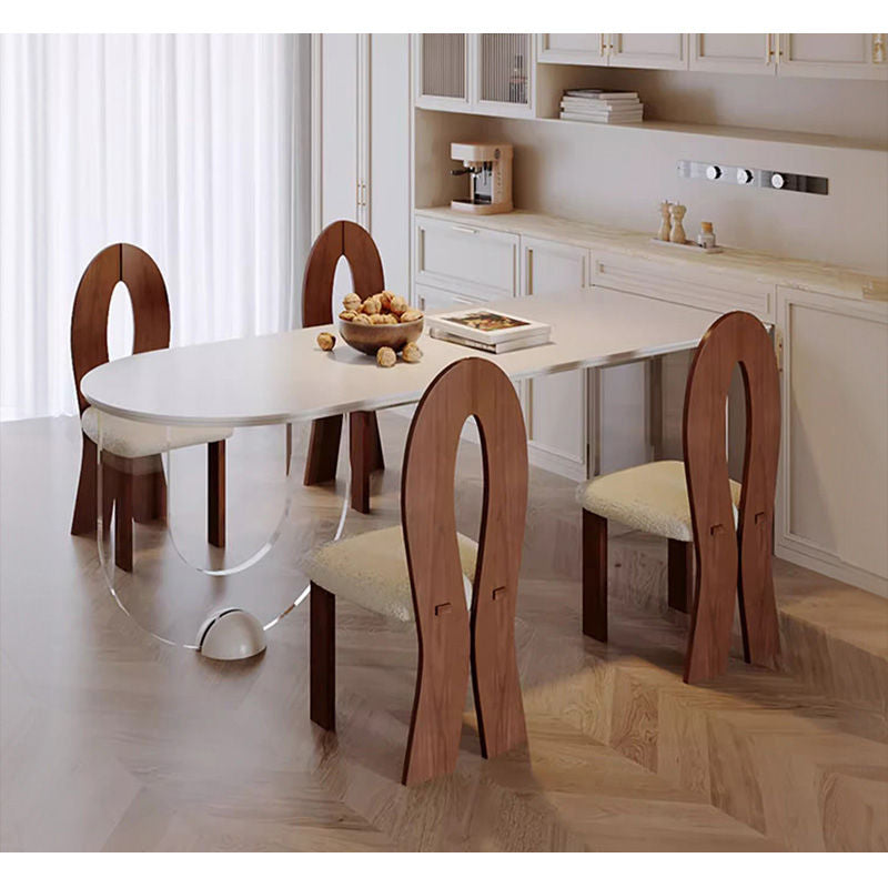 Casaconer | ダイニングテーブル・セラミック天板・セラミックテーブル・韓国風・北欧・リビングテーブル・140・4人掛け・6人掛け・幅140・160・180