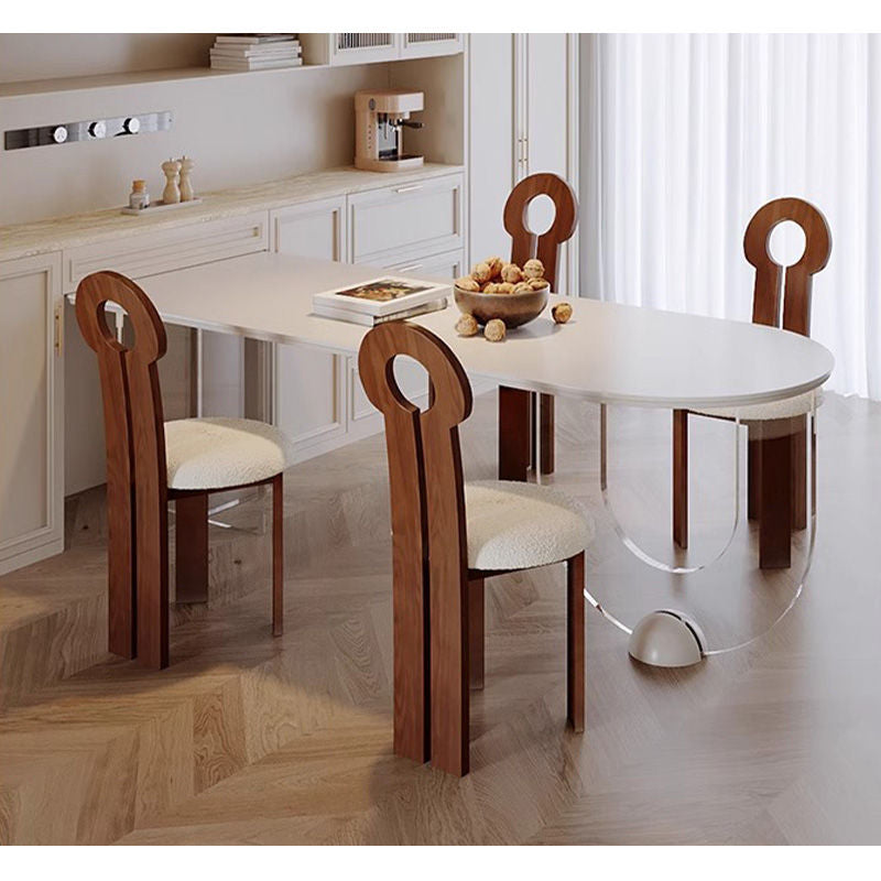 Casaconer | ダイニングテーブル・セラミック天板・セラミックテーブル・韓国風・北欧・リビングテーブル・140・4人掛け・6人掛け・幅140・160・180