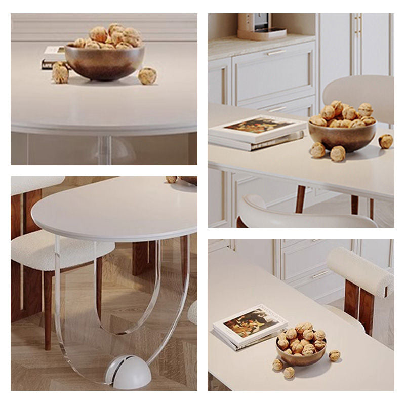 Casaconer | ダイニングテーブル・セラミック天板・セラミックテーブル・韓国風・北欧・リビングテーブル・140・4人掛け・6人掛け・幅140・160・180