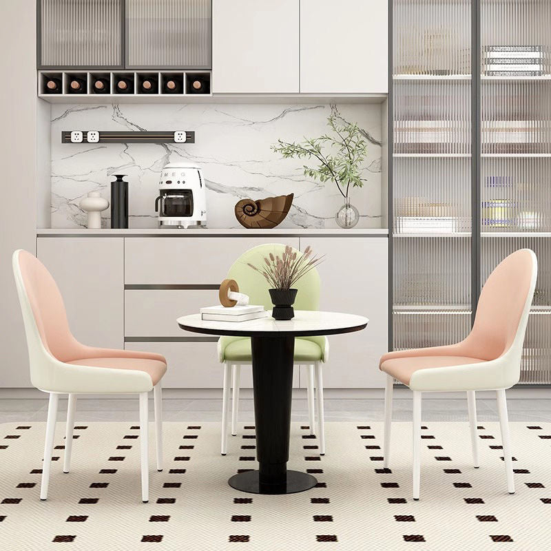 Casaconer | ダイニングチェア・レザー・おしゃれ・北欧・ヴィンテージ・シンプル・ナチュラル・ダイニングチェアー・ダイニング・リビング