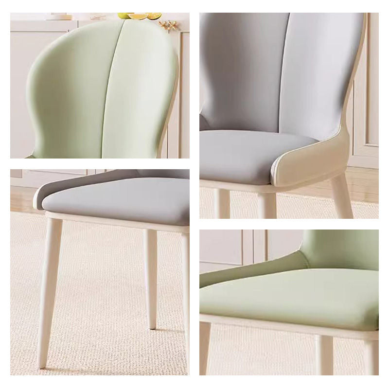 Casaconer | ダイニングチェア・レザー・おしゃれ・北欧・ヴィンテージ・シンプル・ナチュラル・ダイニングチェアー・ダイニング・リビング