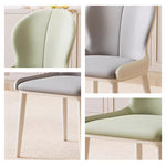 Casaconer | ダイニングチェア・レザー・おしゃれ・北欧・ヴィンテージ・シンプル・ナチュラル・ダイニングチェアー・ダイニング・リビング