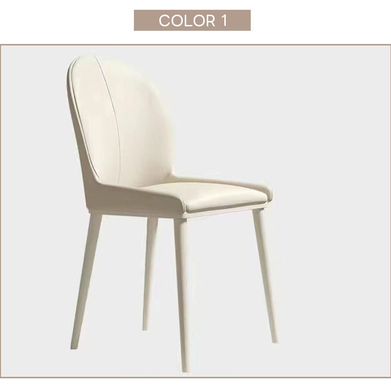 Casaconer | ダイニングチェア・レザー・おしゃれ・北欧・ヴィンテージ・シンプル・ナチュラル・ダイニングチェアー・ダイニング・リビング