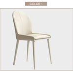 Casaconer | ダイニングチェア・レザー・おしゃれ・北欧・ヴィンテージ・シンプル・ナチュラル・ダイニングチェアー・ダイニング・リビング