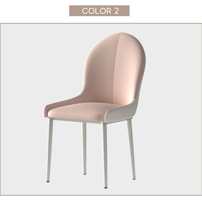 Casaconer | ダイニングチェア・レザー・おしゃれ・北欧・ヴィンテージ・シンプル・ナチュラル・ダイニングチェアー・ダイニング・リビング