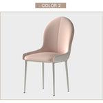 Casaconer | ダイニングチェア・レザー・おしゃれ・北欧・ヴィンテージ・シンプル・ナチュラル・ダイニングチェアー・ダイニング・リビング