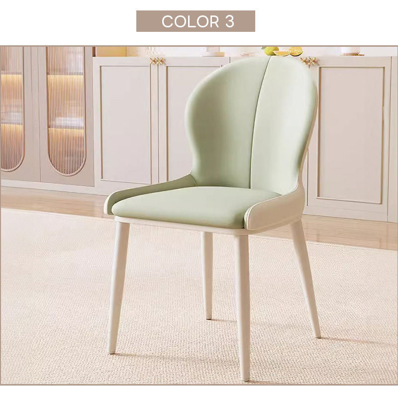 Casaconer | ダイニングチェア・レザー・おしゃれ・北欧・ヴィンテージ・シンプル・ナチュラル・ダイニングチェアー・ダイニング・リビング