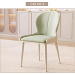 Casaconer | ダイニングチェア・レザー・おしゃれ・北欧・ヴィンテージ・シンプル・ナチュラル・ダイニングチェアー・ダイニング・リビング