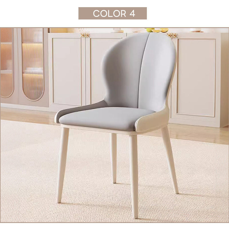 Casaconer | ダイニングチェア・レザー・おしゃれ・北欧・ヴィンテージ・シンプル・ナチュラル・ダイニングチェアー・ダイニング・リビング