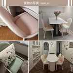 Casaconer | ダイニングチェア・レザー・おしゃれ・北欧・ヴィンテージ・シンプル・ナチュラル・ダイニングチェアー・ダイニング・リビング