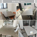 Casaconer | ダイニングテーブル,2人/4人/6人掛け,セラミック,食卓,食事テーブル,スタイリッシュ,モダン・6人掛け