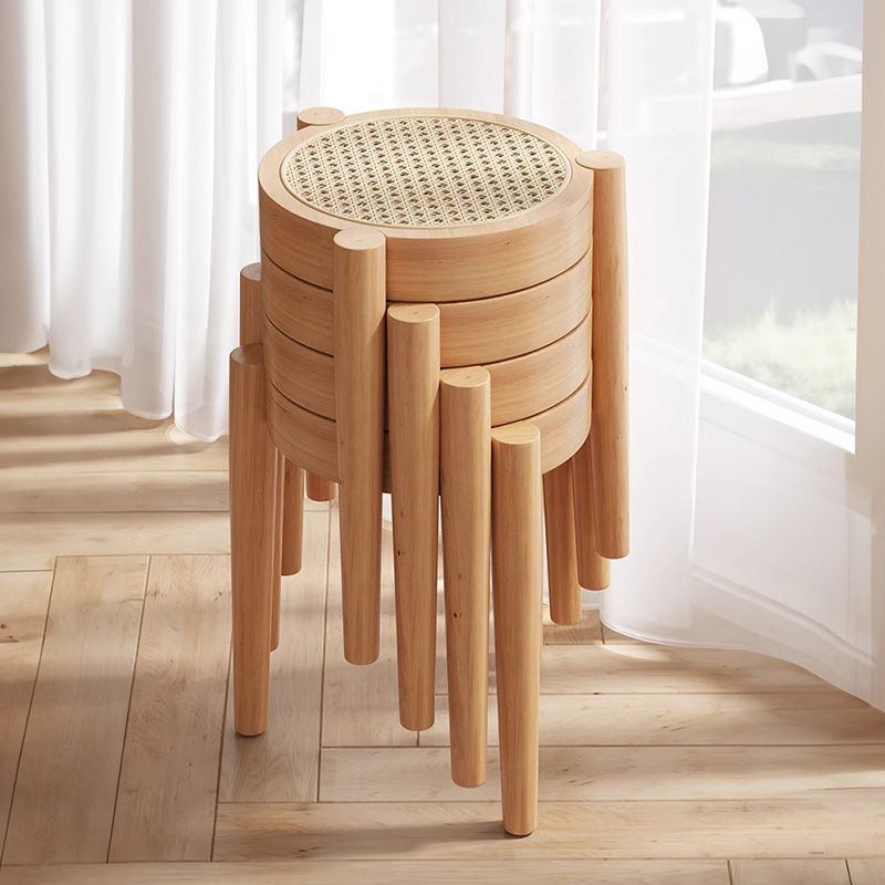 Casaconer | ダイニングチェア・ラタンチェア・ラタン・韓国・北欧・ナチュラル・オフィスチェア・リビングチェア