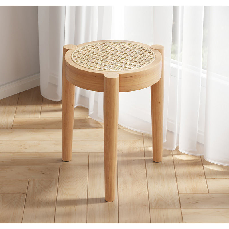 Casaconer | ダイニングチェア・ラタンチェア・ラタン・韓国・北欧・ナチュラル・オフィスチェア・リビングチェア