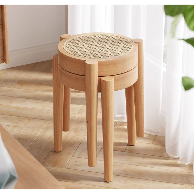 Casaconer | ダイニングチェア・ラタンチェア・ラタン・韓国・北欧・ナチュラル・オフィスチェア・リビングチェア