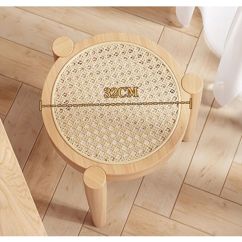 Casaconer | ダイニングチェア・ラタンチェア・ラタン・韓国・北欧・ナチュラル・オフィスチェア・リビングチェア