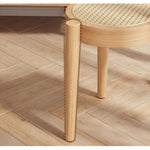 Casaconer | ダイニングチェア・ラタンチェア・ラタン・韓国・北欧・ナチュラル・オフィスチェア・リビングチェア