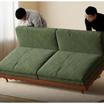 Casaconer | ソファー・北欧・韓国インテリア・韓国・おしゃれ・かわいい・3人掛け・5人掛け