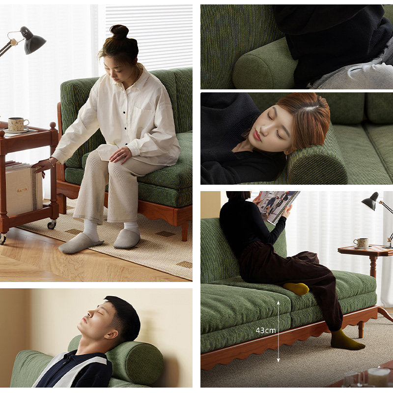 Casaconer | ソファー・北欧・韓国インテリア・韓国・おしゃれ・かわいい・3人掛け・5人掛け