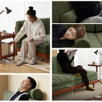 Casaconer | ソファー・北欧・韓国インテリア・韓国・おしゃれ・かわいい・3人掛け・5人掛け