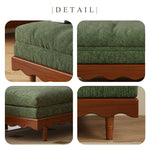 Casaconer | ソファー・北欧・韓国インテリア・韓国・おしゃれ・かわいい・3人掛け・5人掛け