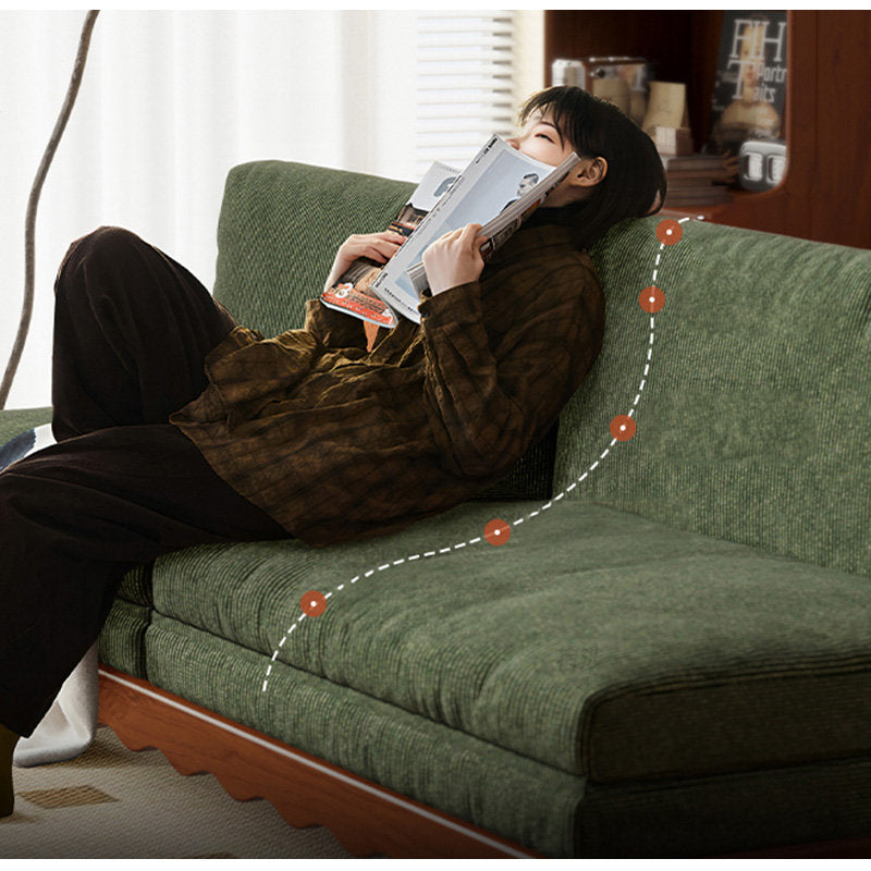 Casaconer | ソファー・北欧・韓国インテリア・韓国・おしゃれ・かわいい・3人掛け・5人掛け