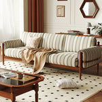 Casaconer | ソファー・北欧・韓国インテリア・韓国・おしゃれ・かわいい・3人掛け・5人掛け