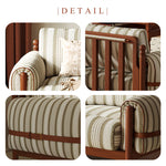 Casaconer | ソファー・北欧・韓国インテリア・韓国・おしゃれ・かわいい・3人掛け・5人掛け