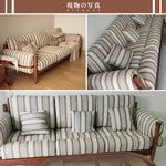 Casaconer | ソファー・北欧・韓国インテリア・韓国・おしゃれ・かわいい・3人掛け・5人掛け