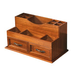 Casaconer | 食器棚・スリム・ロータイプ・幅35cm・ミニ食器棚・アンティーク・キッチン・卓上・おしゃれ・木製・アンティーク