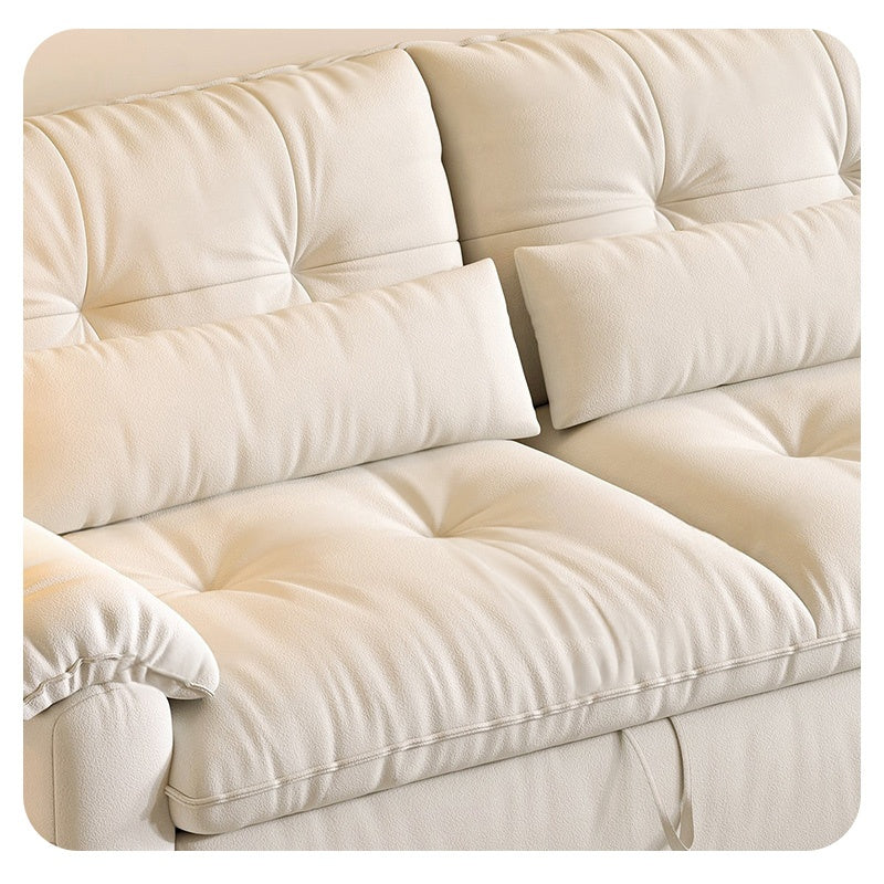 ソファー 3人掛け コンパクト ハイバック ごろ寝 北欧 カウチソファー ソファ ソファーベッド ローソファー フロアソファー カウチソファ カウチ 韓国インテリア 韓国 おしゃれ かわいい 2.5人掛け 二人掛け 座面ゆったりワイドソファ