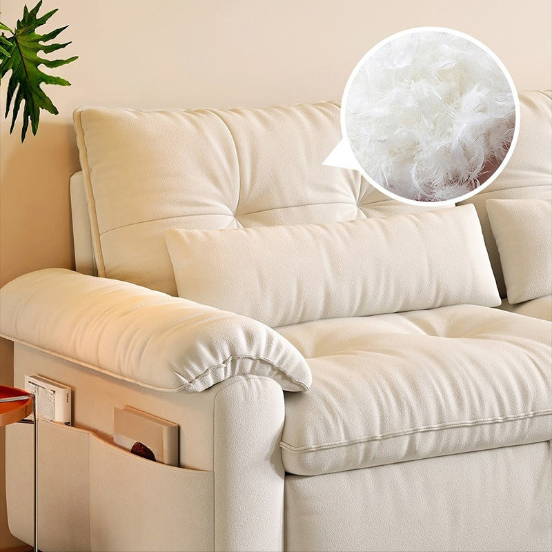 ソファー 3人掛け コンパクト ハイバック ごろ寝 北欧 カウチソファー ソファ ソファーベッド ローソファー フロアソファー カウチソファ カウチ 韓国インテリア 韓国 おしゃれ かわいい 2.5人掛け 二人掛け 座面ゆったりワイドソファ