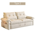 ソファー 3人掛け コンパクト ハイバック ごろ寝 北欧 カウチソファー ソファ ソファーベッド ローソファー フロアソファー カウチソファ カウチ 韓国インテリア 韓国 おしゃれ かわいい 2.5人掛け 二人掛け 座面ゆったりワイドソファ