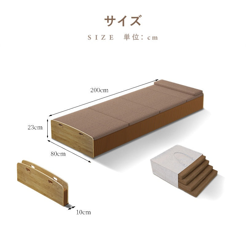 折りたたみ 自宅 寝室 リビングルーム 装飾 紙製 おりたたみ 軽量 コンパクト 防水 耐荷重 オフィス 北欧風 おしゃれ プレゼント かわいい