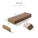 折りたたみ 自宅 寝室 リビングルーム 装飾 紙製 おりたたみ 軽量 コンパクト 防水 耐荷重 オフィス 北欧風 おしゃれ プレゼント かわいい