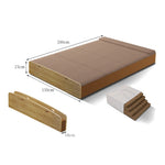 折りたたみ 自宅 寝室 リビングルーム 装飾 紙製 おりたたみ 軽量 コンパクト 防水 耐荷重 オフィス 北欧風 おしゃれ プレゼント かわいい