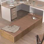 折りたたみ 自宅 寝室 リビングルーム 装飾 紙製 おりたたみ 軽量 コンパクト 防水 耐荷重 オフィス 北欧風 おしゃれ プレゼント かわいい