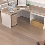 折りたたみ 自宅 寝室 リビングルーム 装飾 紙製 おりたたみ 軽量 コンパクト 防水 耐荷重 オフィス 北欧風 おしゃれ プレゼント かわいい