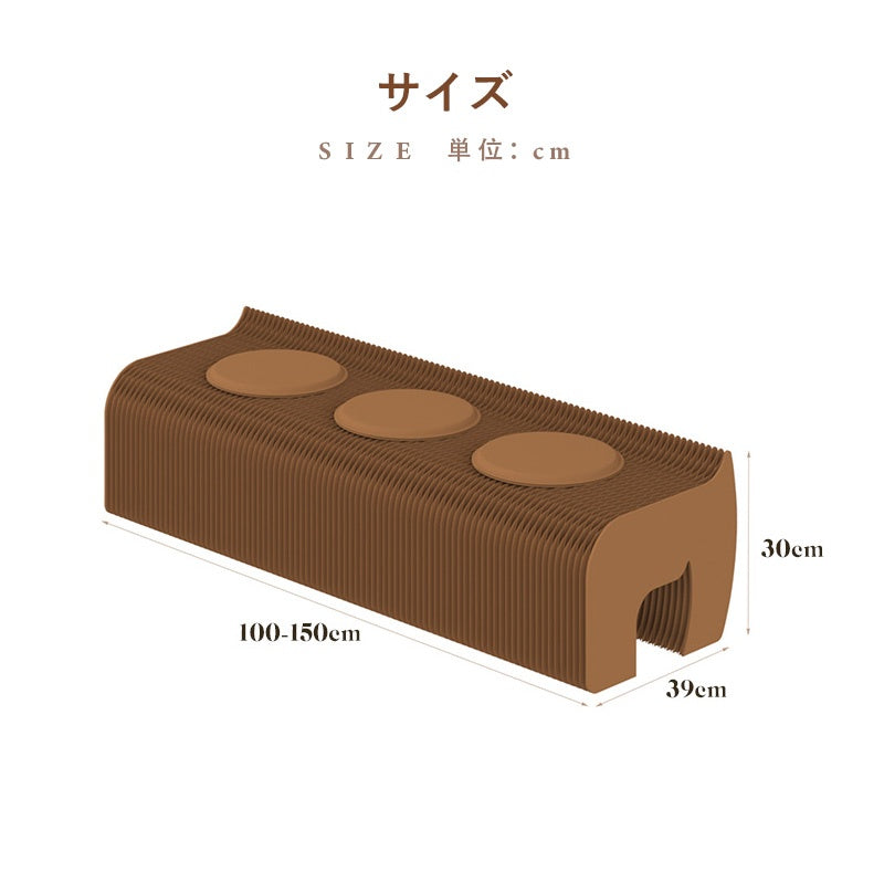 折りたたみペーパーチェア・折りたたみペーパースツール・スタイリッシュ・家庭用シッティングチェア・自宅・寝室・リビングルーム・装飾・紙製・おりたたみ・軽量・コンパクト・防水・耐荷重・オフィス・北欧風・おしゃれ・プレゼント・かわいい