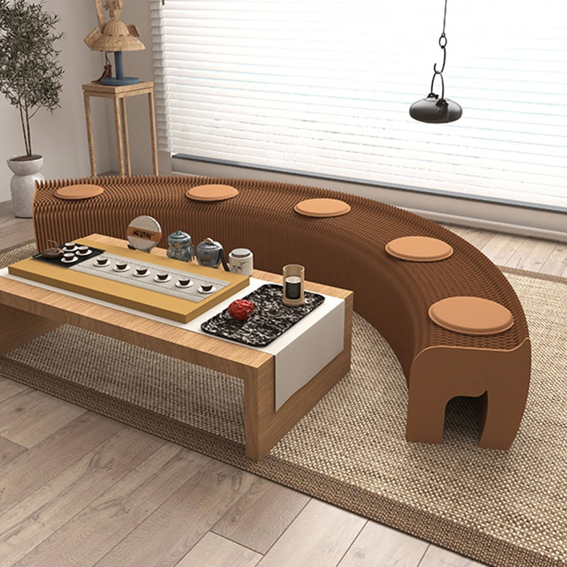 折りたたみペーパーチェア 折りたたみペーパースツール スタイリッシュ 家庭用シッティングチェア 自宅 寝室 リビングルーム 装飾 紙製 おりたたみ 軽量 コンパクト 防水 耐荷重 オフィス 北欧風 おしゃれ プレゼント かわいい